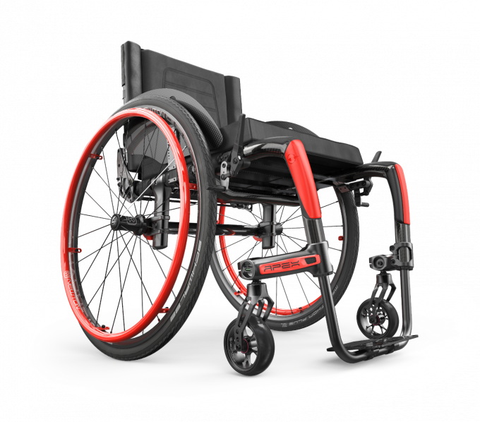 Manual Wheelchairs