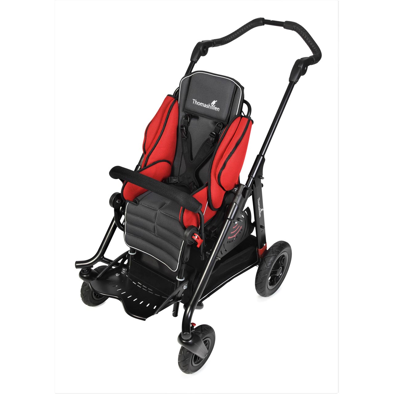 Special Needs Pushchairs