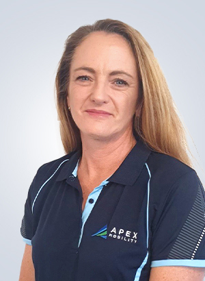 Mellinda Clarke