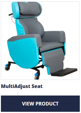 CareFlex Multi-Adjust