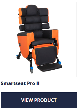 CareFlex Smart Seat Pro II